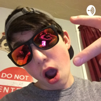 Welcome to my podcast intro