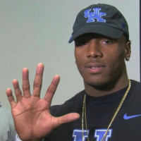 #419 - Does Anyone Know A Kicker?