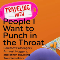 #372 - People I Want To Punch In The Throat