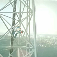 #367 - Just Use The Ladder