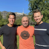 #433 - Pat And JT ALIVE