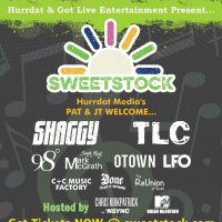 SWEETSTOCK 2021 Coming Back!!