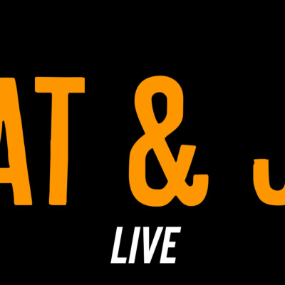 Pat And Jt Podcast