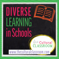 #60 Part III Resources - How to teach about cultural diversity