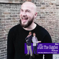 Just The Giggles - E1 Matt Adlington