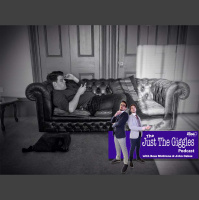 Just The Giggles - E6 Ash Frith