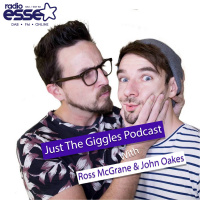 Just The Giggles - E9 Ross  John BUMPER SPECIAL