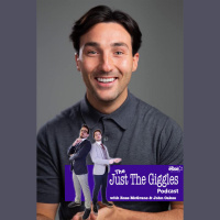 Just The Giggles - E2 Josh James