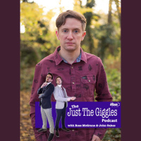 Just The Giggles - E5 Si Deaves