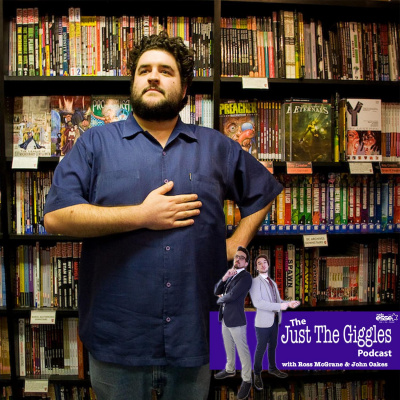 Ross Mcgrane  John Oakes