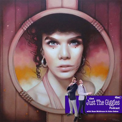 Ross Mcgrane  John Oakes