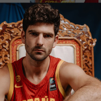 Me hice rico porque me expulsaron de un equipo y gané un mundial de baloncesto - Carlos Martínez