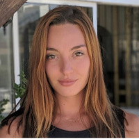 Lucía Luengas // PODEMOS SER VERDADERAMENTE LO QUE QUERAMOS // LUCÍA WESOM