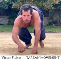 El arte de NO NECESITAR - Tarzan Movement - Vivir conforme a la naturaleza
