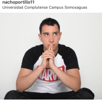 Ignacio Portillo (040) Prostitución en el emprendimiento