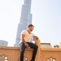 Fer Dubai (044) Dubai. Todas las oportunidades pero no para todos