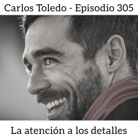 Carlos Kumuka // 20 años adaptándose al cambio // La atención a los detalles