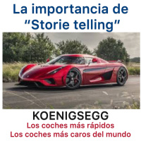 Tumbar a Bugatti y Lamborghini con la mitad de presupuesto - KOENIGSEGG