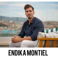 Endika Montiel - Dejé la vida que me hizo enfermar