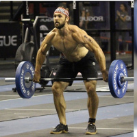 Entrevista Albert Naugle (009) El cuerpo como medio para entrenar la mente