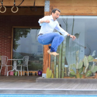 Entrevista a Jesus Sierra (Nace Emotion ME)