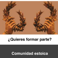 Comunidad Estoica. Emotion Me en Facebook