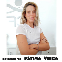 Fatima Veiga // La sexualidad también es parte de la salud