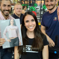 TINA MILANO (031) Psicología en las ventas