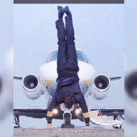 DAVID BALLESTERO (020) La mente del Comandante de aviación ejecutiva