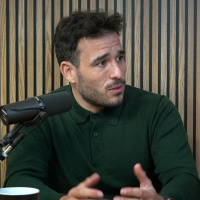 Estar gordo es una mierda pero, ¿cuál es la solución? // Alberto Álvarez