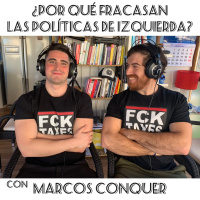 ¿Porqué FRACASAN las políticas de IZQUIERDA? Hechos > Intenciones