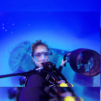 Marta Donoso (041) Perderse para encontrarse