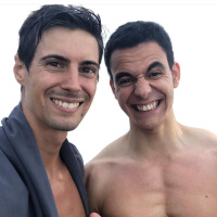 ¿Qué hay detrás de Tony Robbins? Con Miguel Camarena y Jorge de Reyes