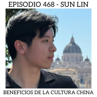 CONOCER LA CULTURA CHINA PUEDE HACERTE RICO // SIFUN SUN LIN
