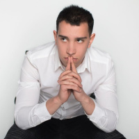 EMPRENDER VINIENDO DESDE ABAJO. Nacho Portillo