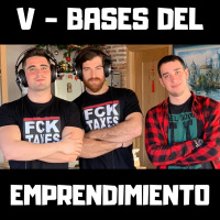 Bases del EMPRENDIMIENTO V. El SEO y su importancia dentro de TU web.