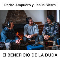 LUCHANDO CONTRA LA SUPERIORIDAD MORAL // JUICIO A UN CAZADOR con Pedro Ampuero y Jesús Sierra