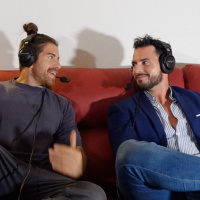 Los SECRETOS del mundo de la noche // Con Jaime Farto