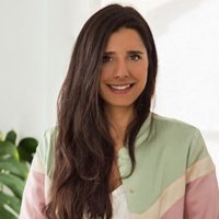 Beatriz Magro // Las mujeres también emprenden con éxito // La historia de Komvida