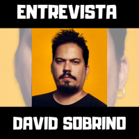 David Sobrino (060): Mentor de mentores. Energía. Educación.