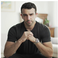 DOPAMINA, PORNO Y MASTURBACIÓN // con La Ducha Fría - David Tesch