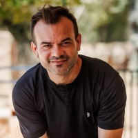 Estuve más de 1h en el hielo - Matías Club del Frío