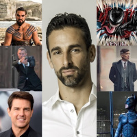 LA VIDA DE UN ESPECIALISTA DE CINE DE HOLLYWOOD // Esto no es apto para mediocres CON RAMÓN ÁLVAREZ