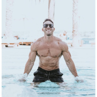 Javi Diaz // La motivación no es suficiente. Sin un propósito habría abandonado