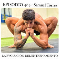 LA SALUD VA MUCHO MÁS ALLÁ DEL FITNESS // con Samuel Torres