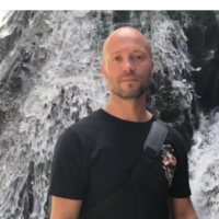 IVÁN GONZALO (037) 24/7 dedicado al entrenamiento