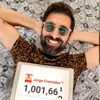 Entrevista a Jorge Cremades 007 Haz el humor y no la guerra