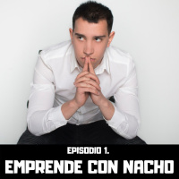 EMPRENDE con NACHO (001): 6 ERRORES que he cometido EMPRENDIENDO