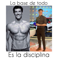 Jorge Fernández // La disciplina es la base de todo // El Secreto de 20 años de éxito