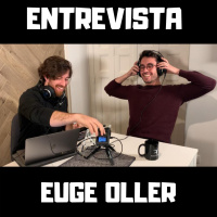 Euge Oller (061): Aprender enseñando. El futuro de la educación